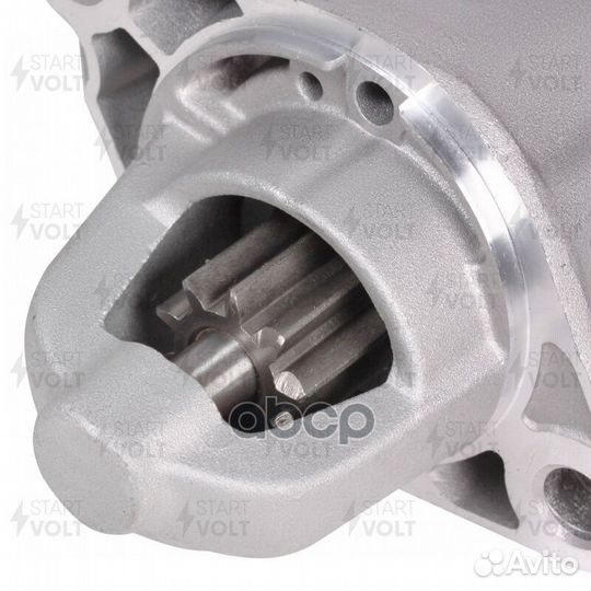 Стартер startvolt 1533 642215205500010 LSt 2301