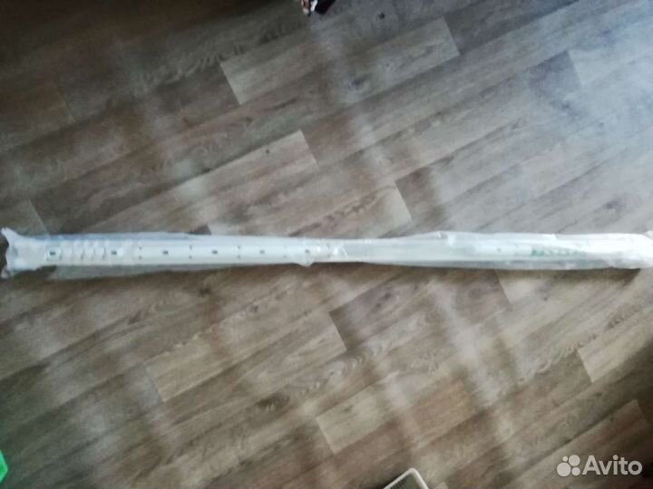 Лиана, новая