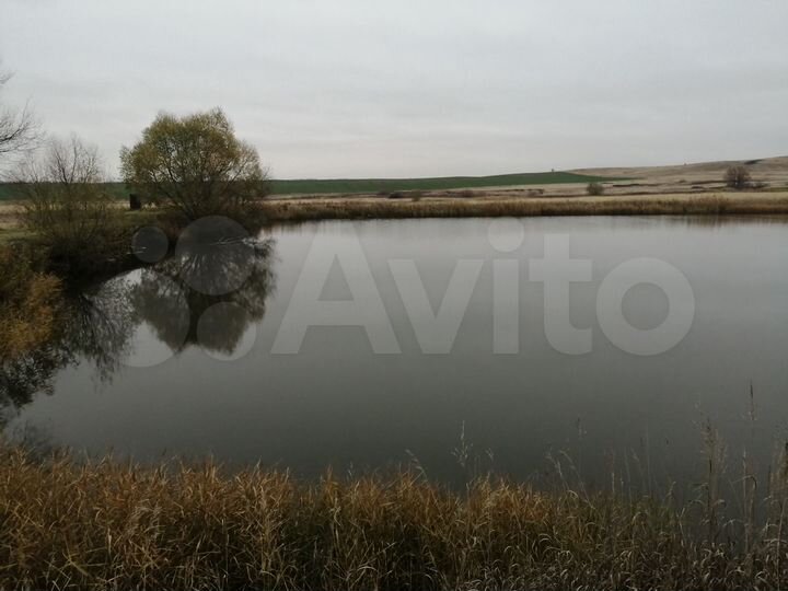 Участок 15,7 га (СНТ, ДНП)