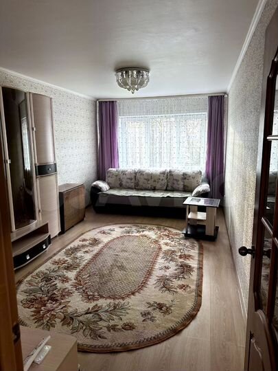 2-к. квартира, 48,2 м², 4/5 эт.