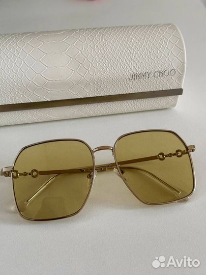Очки jimmy choo