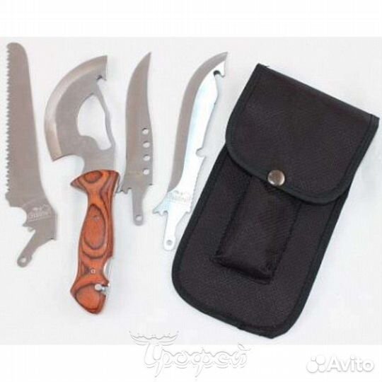 Туристический набор