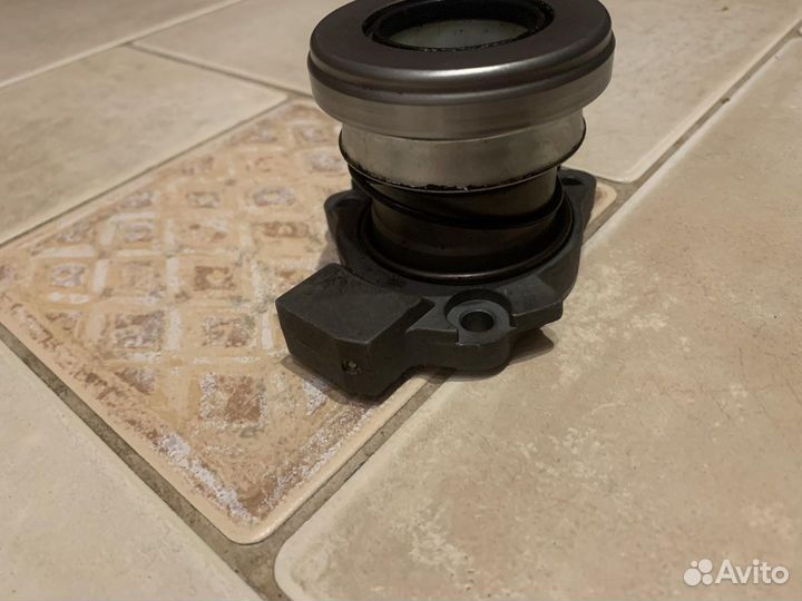 Выжимной подшипник Опель