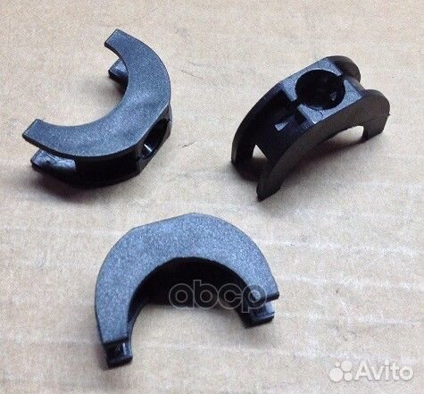 Фиксатор троса переключения передач C-jumper P