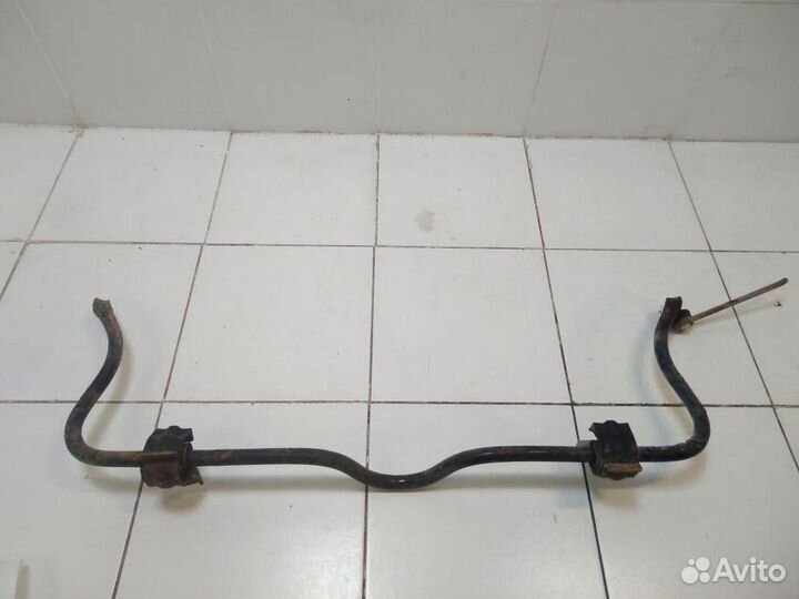 Стабилизатор передний Peugeot 206 2A/C