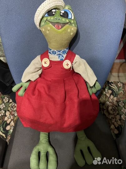 Подарки, пакетница,мешок для пакетов ручной работы