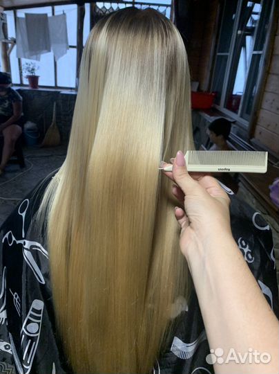 Стрижки- мужские, женские, кератин, химия