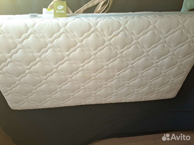 Матрас детский,12060 plitex