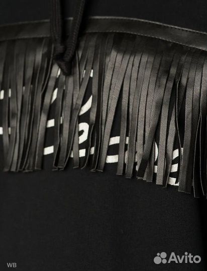 Худи Please (новый)