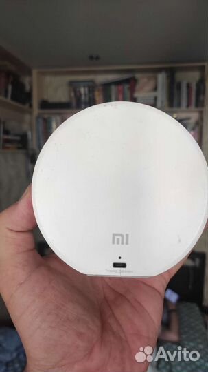 Блютуз колонка с будильником Xiaomi