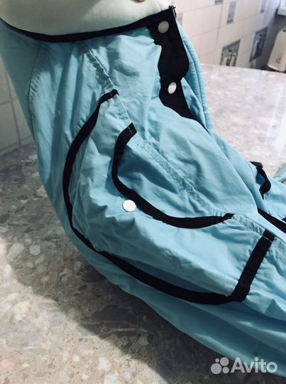 Слинг-карман