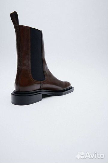 Ботинки Zara