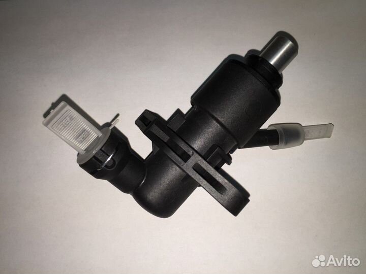 Главный цилиндр сцепления опель форд