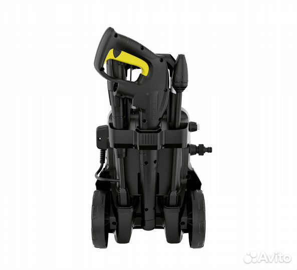 Мойка высокого давления Karcher K 4 Compact 1.637