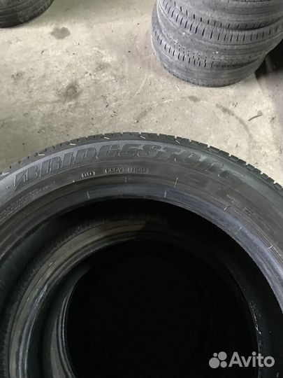 Bridgestone Dueler H/P Sport 235/50 R18