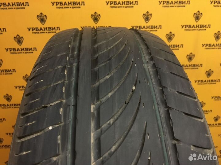 Nokian Tyres NRHi 205/60 R15