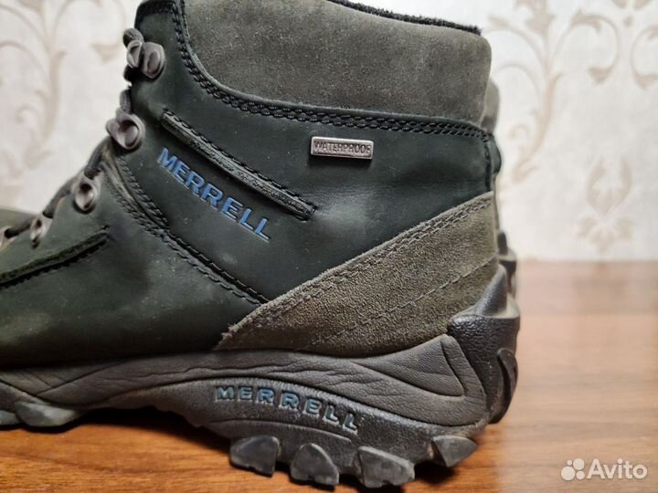 Ботинки Merrell