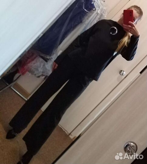 Костюм женский