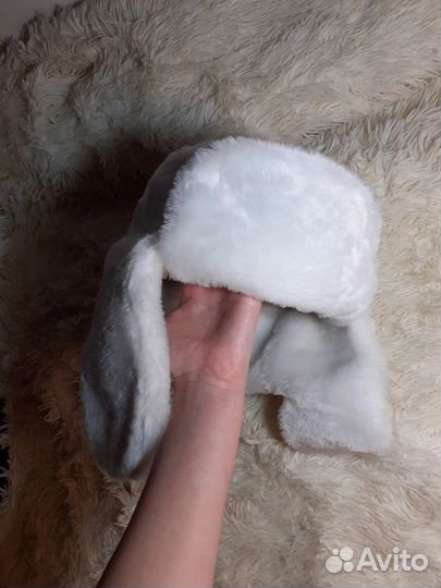 Шапка-ушанка