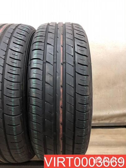 Falken Ziex ZE-914 225/60 R17 99H