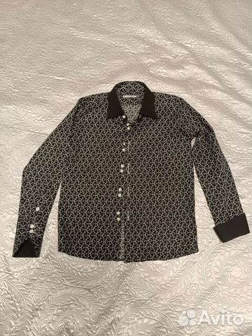 Рубашка для мальчика