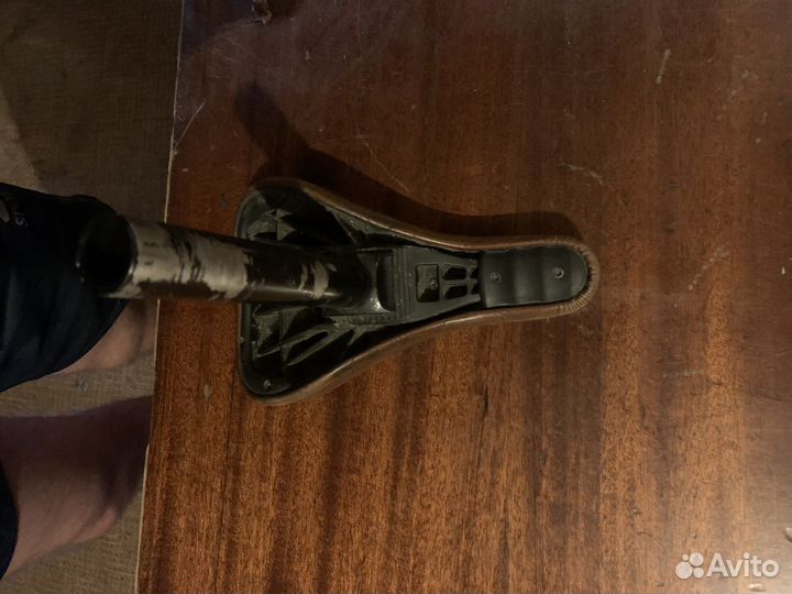 Сидушка юнайтед