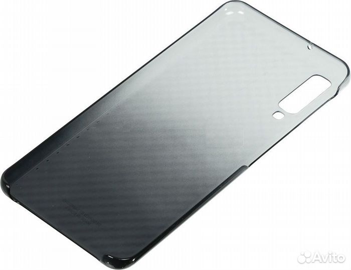 Оригинальные Чехлы для samsung Galaxy A7 (2018)