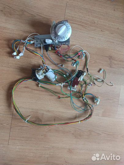 Командный аппарат с косынкой