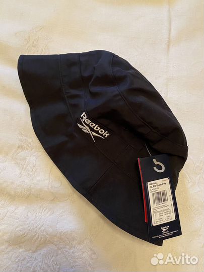 Панама reebok