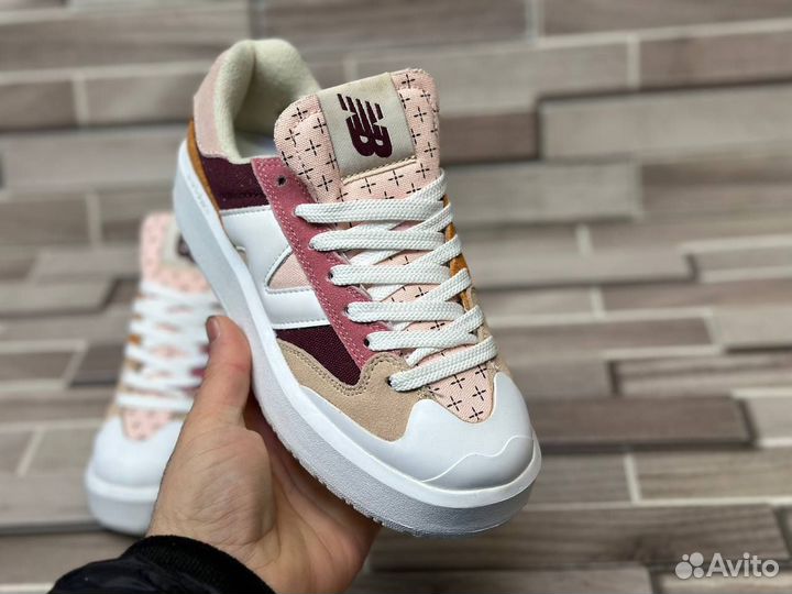 Кроссовки New Balance 302
