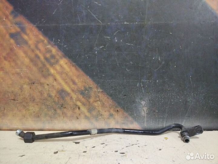 Трубка охлаждения Audi A4 Avant B7 ALT 2006