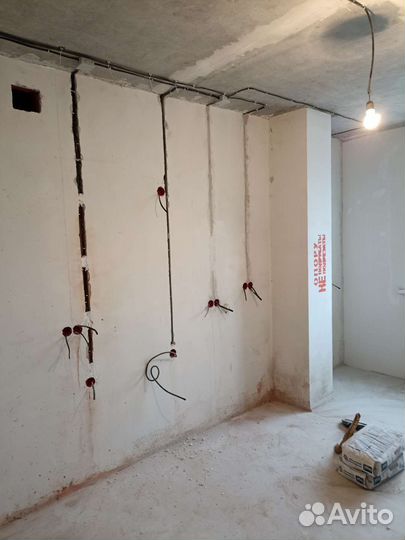 Электромонтаж