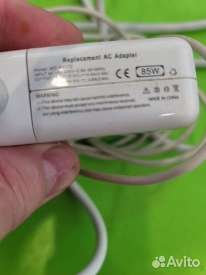 iMac 27 2013 года разбор