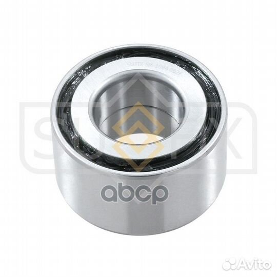 Подшипник ступицы зад прав/лев SM1084 sufix