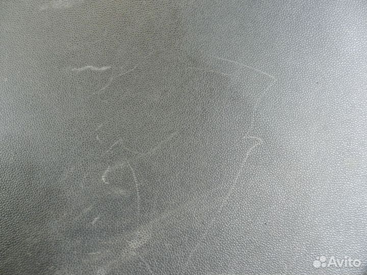 Обшивка крышки багажника - Hyundai Creta