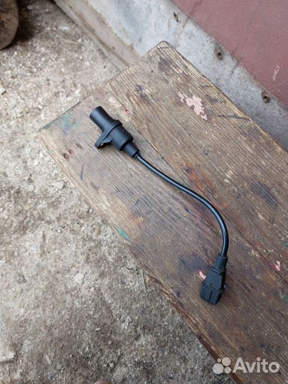 Датчик коленвала Хендай Акцент