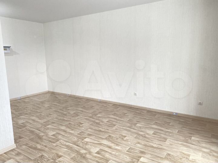 Квартира-студия, 26,6 м², 4/11 эт.