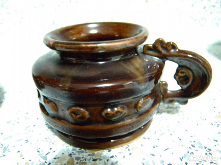 Керам набор. Фарфоровые заварочные чайники 2сорт