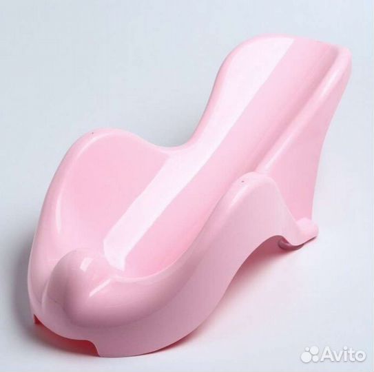 Горка для купания 