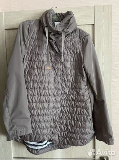 Куртка демисезонная женская