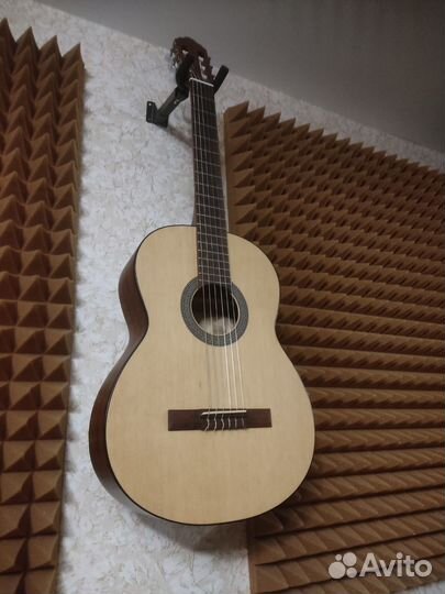 Гитара Cort / Индонезия/ обмен