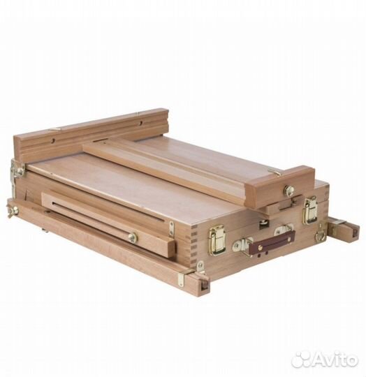 Этюдник Мольберт Планшет для рисования