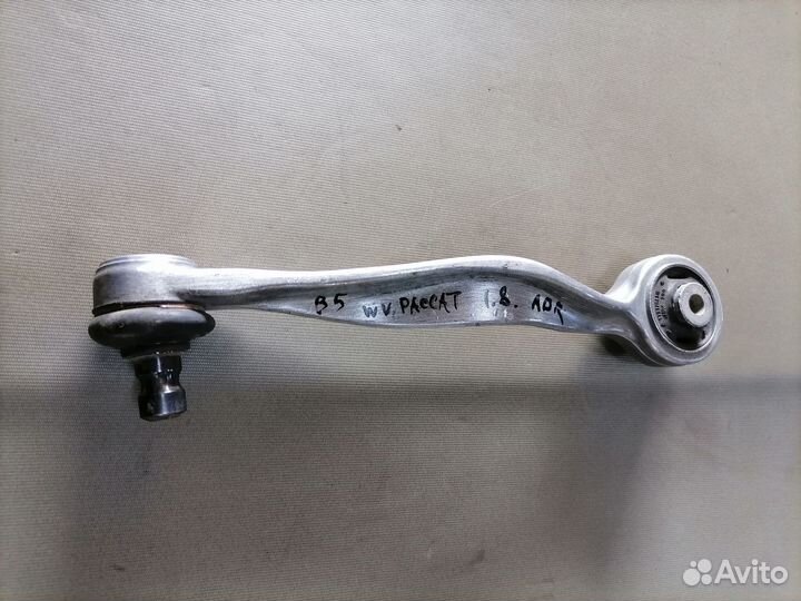 Рычаг перед.левый VW Passat B5 1.8 ADR 1996-2000