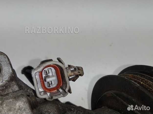 Компрессор кондиционера