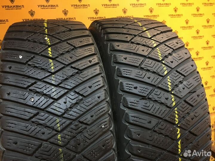 Goodyear Ultragrip Ice Arctic 215/55 R17 98T