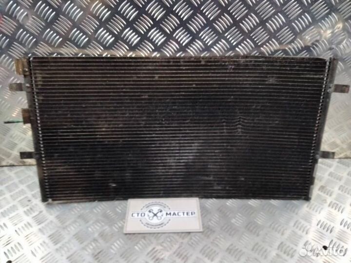 Радиатор кондиционера Ford Transit 2.2