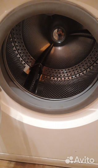Стиральная машина indesit