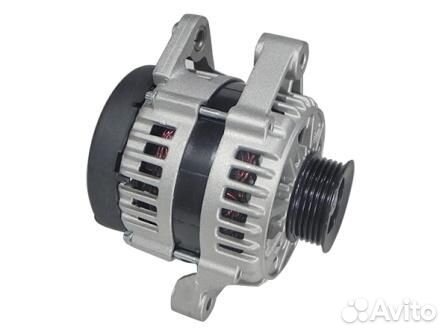 Генератор 90 A Geely MK/MK Cross/Otaka