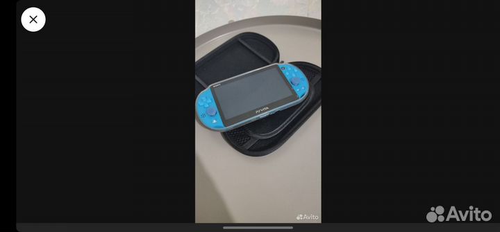 Sony playstation vita slim