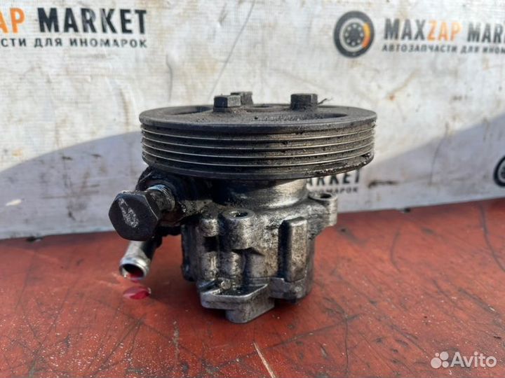 Насос гидроусилителя Chevrolet Niva 1.7 2006